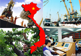 HSBC: “Kinh tế Việt Nam đã qua giai đoạn khó khăn nhất”